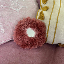 Charger l'image dans la galerie, Miroir froufrous | Marron glacé
